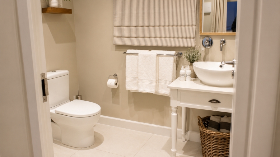 To Let 1 Bedroom Property for Rent in Franschhoek Western Cape